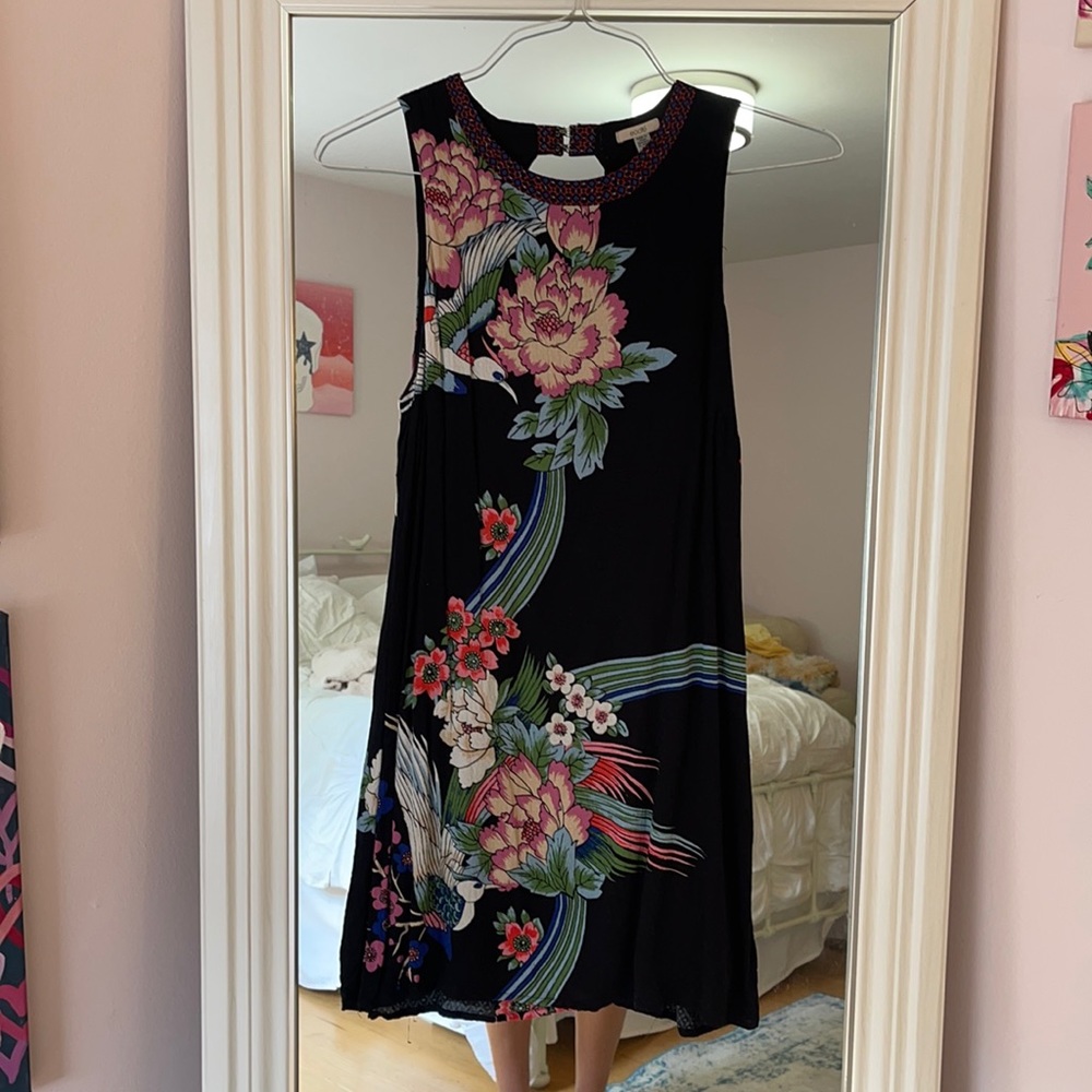 Urban Outfitters Ecote dress